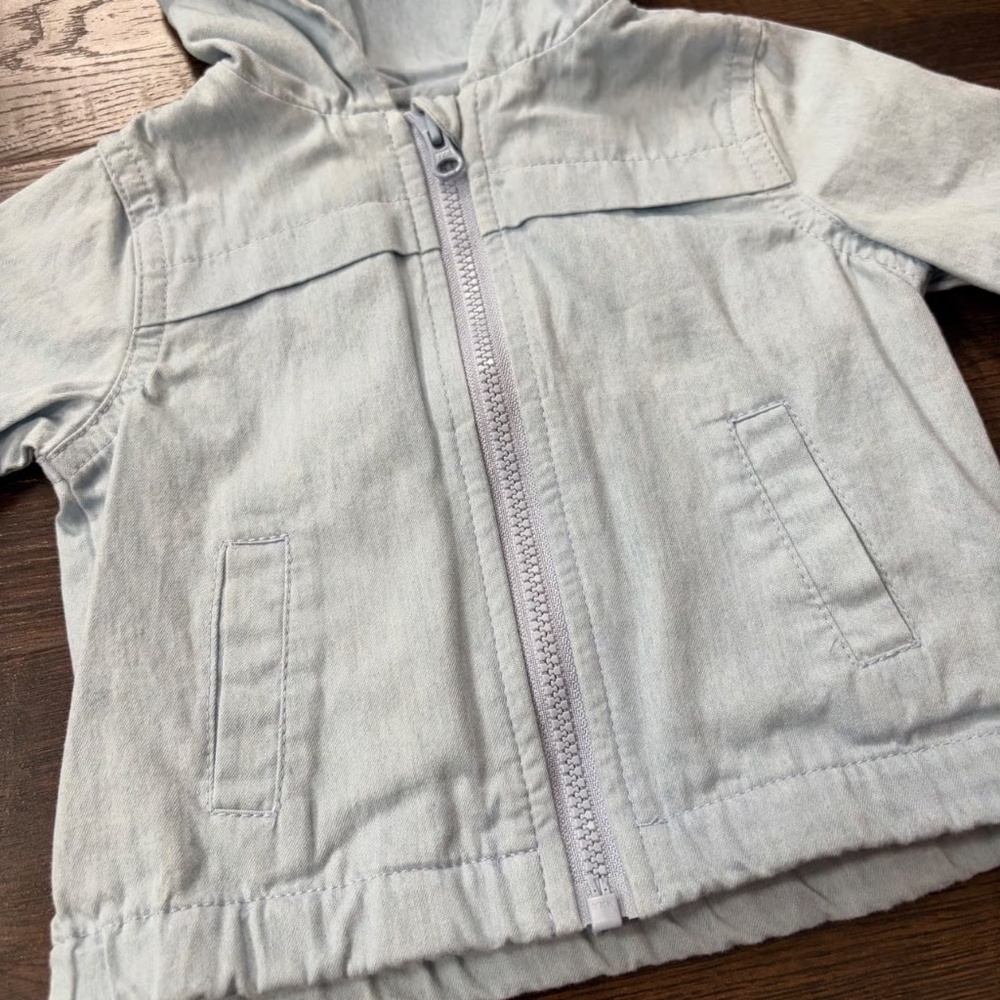 MiniClasix Spring Jacket - Picture 2 of 5